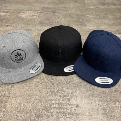 Wiid Wool Hat
