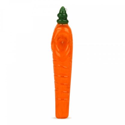 Carrot Pipe