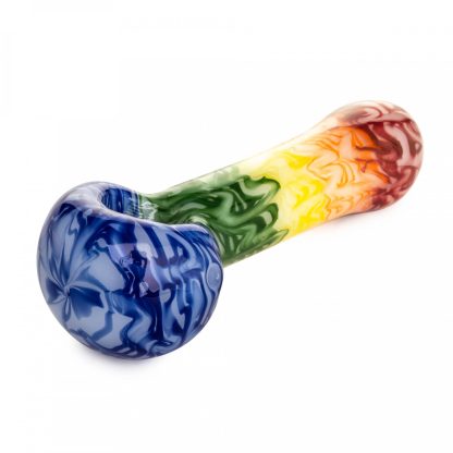 Rainbow Pipe
