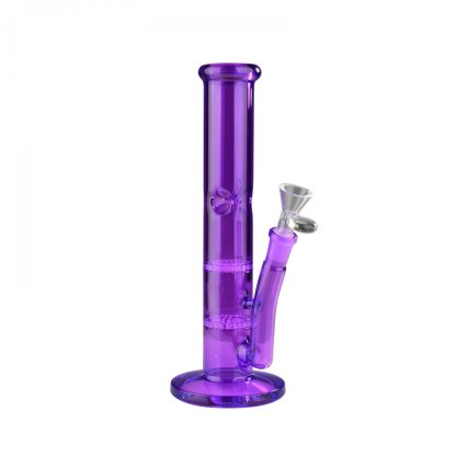 10'' Day Glow Straight Tube