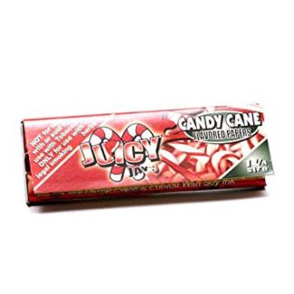 Juicy Jay's - Candy Cane