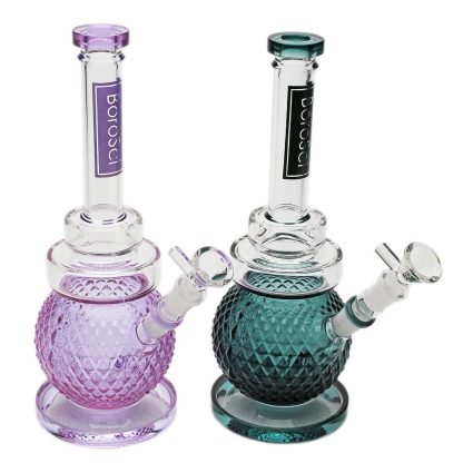 Crystal Ball Bong 11''