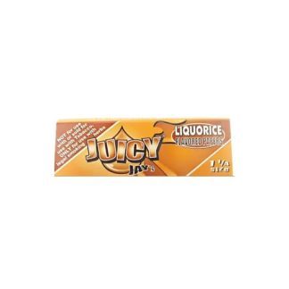 JJ - Liquorice