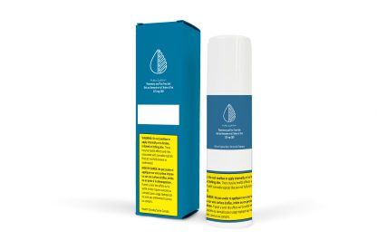 Rosemary and Tea Tree Gel (Pura Earth)