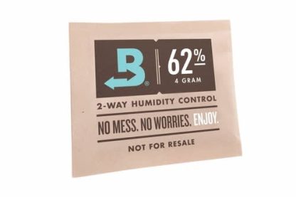 Boveda Humidity Pack - 4g