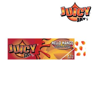 JJ Mellow Mango