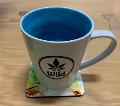 Wiid Coffee Mug