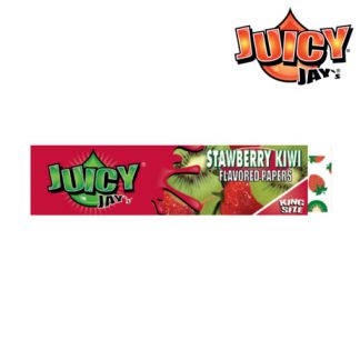 JJ - Strawberry Kiwi