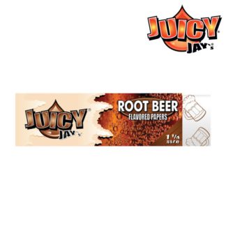 JJ Root Beer