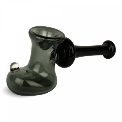 Boot Hammer Pipe - Smoke