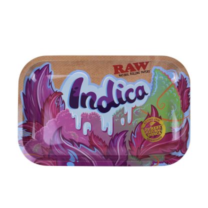 Tray - MD - Indica