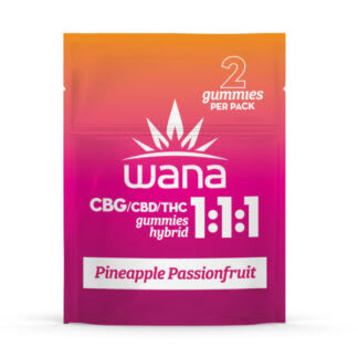 CBD Gummies 20MG 10ct Sacramento CBD Products