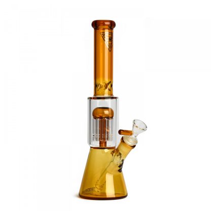 Red Eye 11'' Dual Chamber Beaker - HG