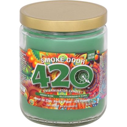 Candle - 420