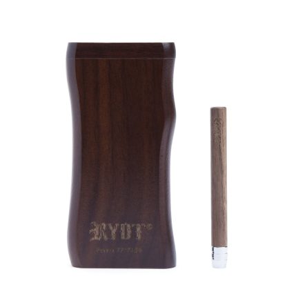 RYOT LG Walnut Dugout