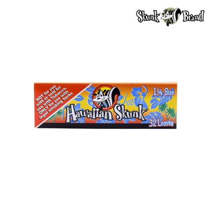 Hawaiian Skunk Papers