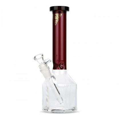 Red Eye 11'' Honeycomb Tube - Amber
