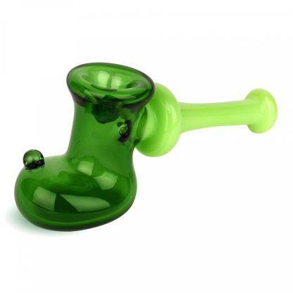 Boot Hammer Pipe - Slyme