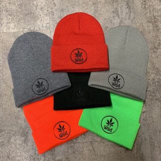 Wiid Toque