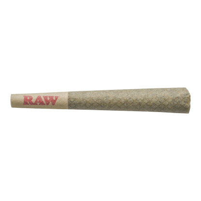Gelato Mint (Tribal) Pre-Roll