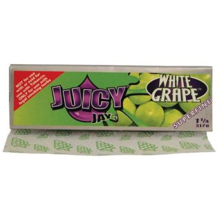 JJ - White Grape