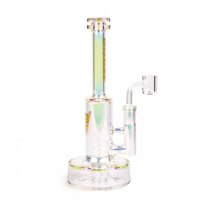 Red Eye 9'' Avalon Con Rig Rainbow