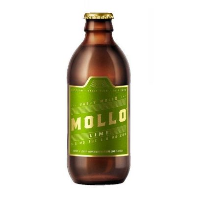 Mollo Lime