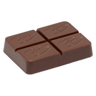 Milk Chocolate (Bhang)