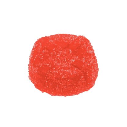 The Red One Indica Soft Chew (No Future)