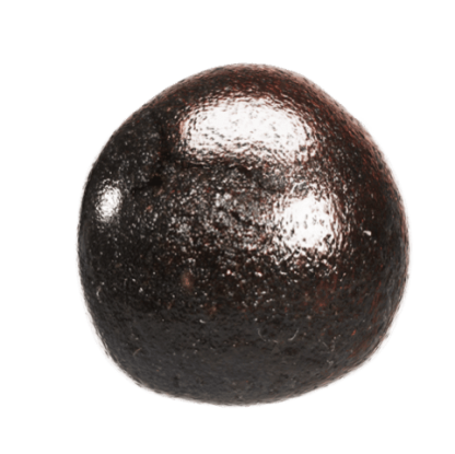 Blacksmith's Hash (Roilty)