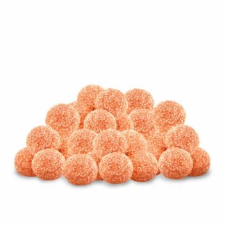 Peach Mango CBD Gummies (Pearls)