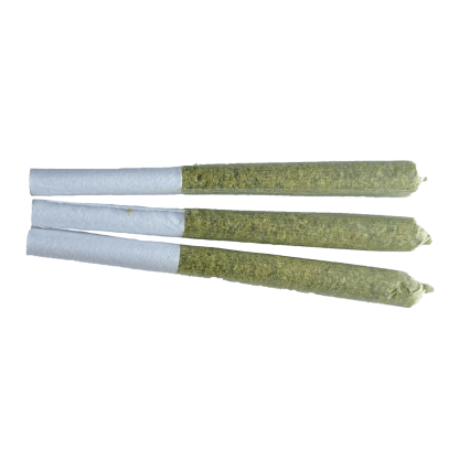 Cherry Diesel (Western Cannabis) Pre-Roll