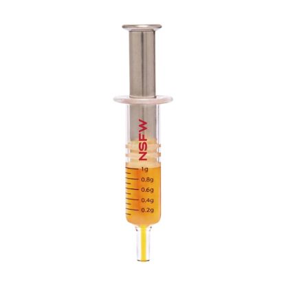 Missionary Mango NSFW Liquid Diamond Dispenser (Adults Only)
