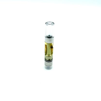 Orange Slushee (Western Cannabis) 510 Vape Cartridge