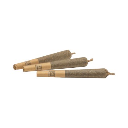 Black Cherry Punch (FIGR) Pre-Roll