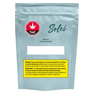 Solei Mint Tea (Solei)