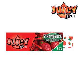 JJ - Strawberry