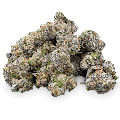 Smalls (Rotational Strain) (Nugz)