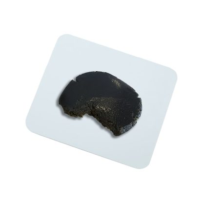 Honey Hash (Retro Cannabis)