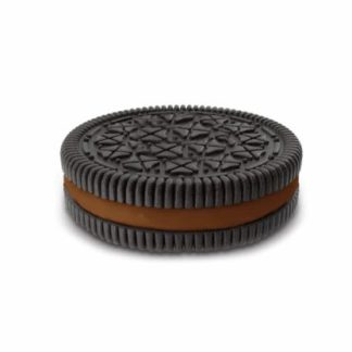 Fudge Sandwich Cookie (Doppio)