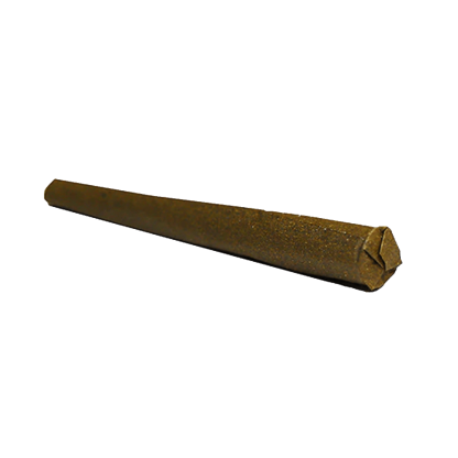 Raspberry Hippie Crippler Infused Blunt (Pura Vida Legacy) Pre-Roll