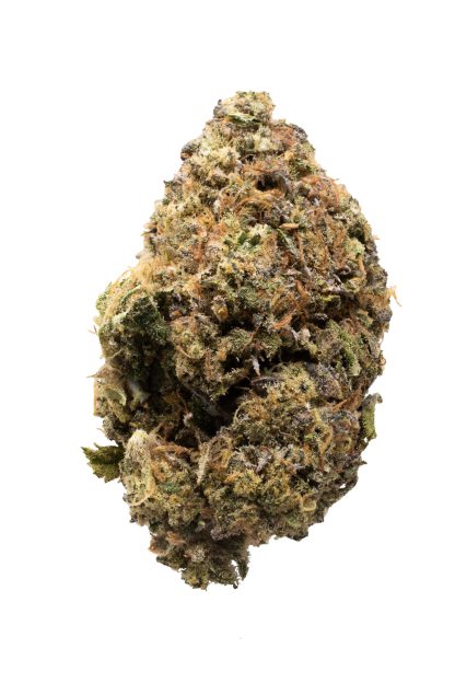 CBD Goddess (Battle River Bud)