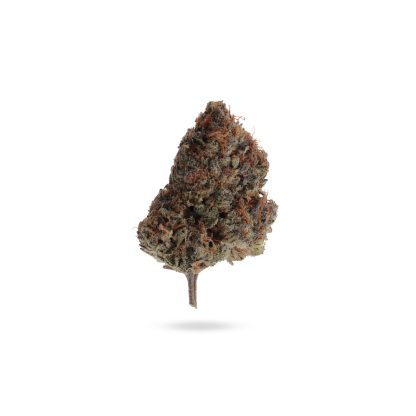 Blueberry Granola Haze (MIDS)