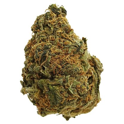 Okanagan Sativa (Smoke That Thunders)