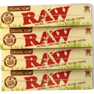 RAW Organic King Size Slim