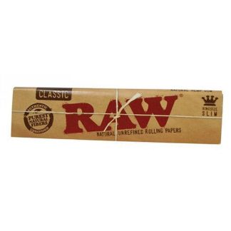 RAW King Size Slim
