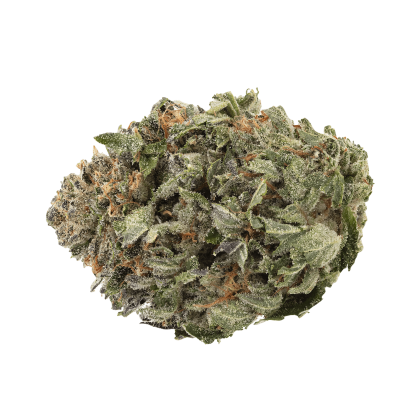 Organic Death Bubba (1964)