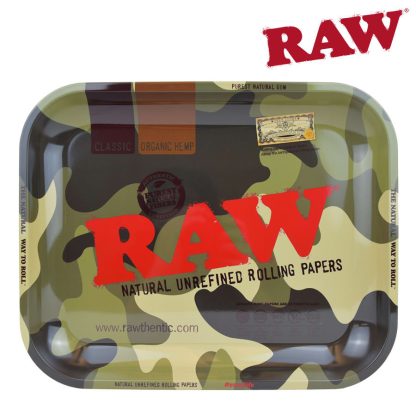 Tray - LG - Camo