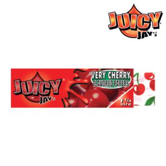 Juicy Jay's - Cherry