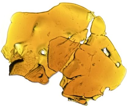 Matanuska Thunder F#*k Shatter (Western Cannabis)